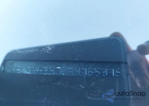 2009 Subaru Forester 2.5X from USA, damaged, VIN JF2SH63679H755375